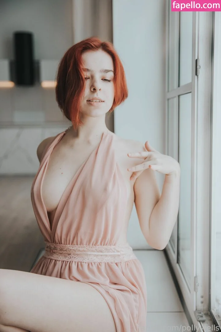 pollywells Onlyfans Photo Gallery 