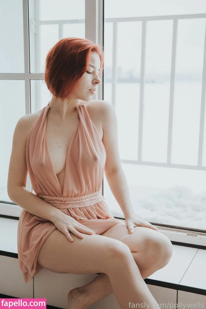 pollywells Onlyfans Photo Gallery 