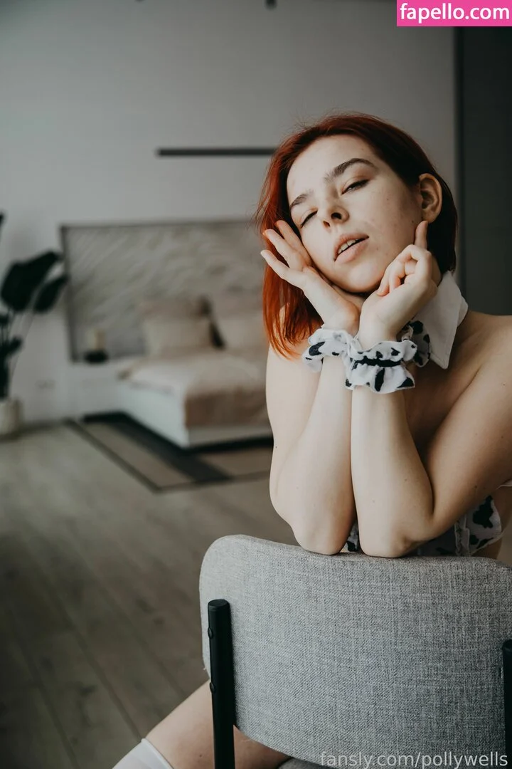 pollywells Onlyfans Photo Gallery 