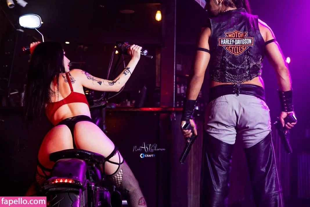 nova.6 Onlyfans Photo Gallery 