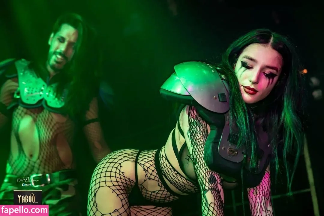 nova.6 Onlyfans Photo Gallery 