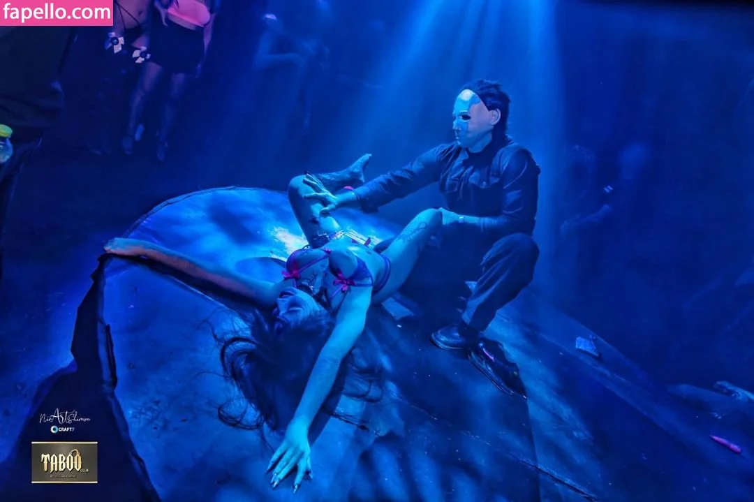 nova.6 Onlyfans Photo Gallery 