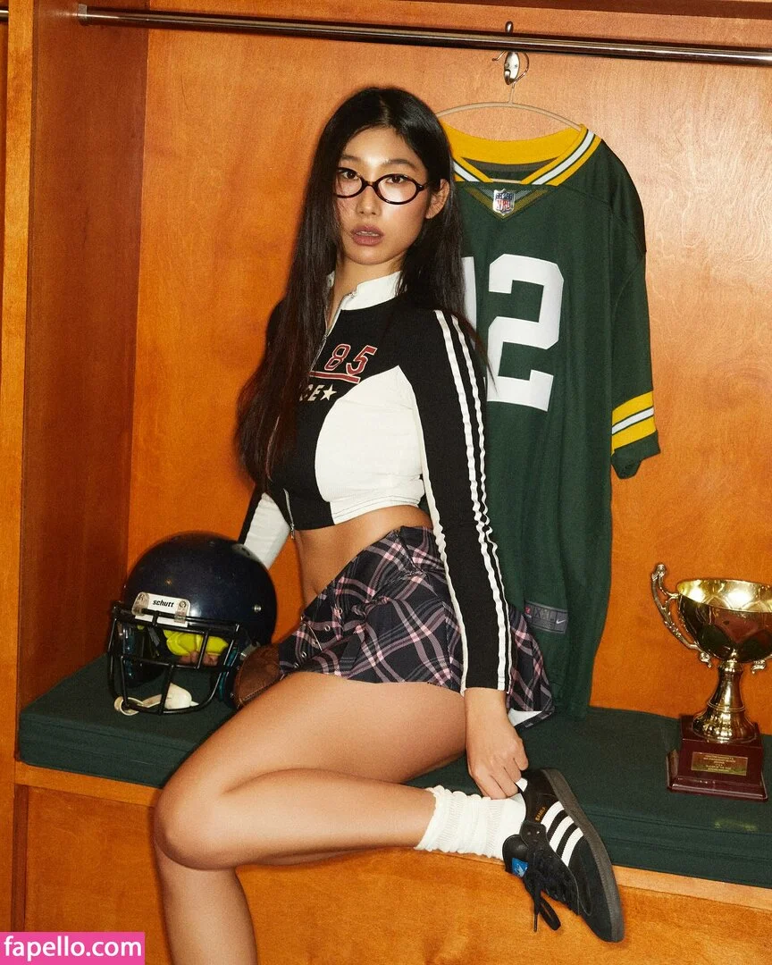 sosoxoeon Onlyfans Photo Gallery 