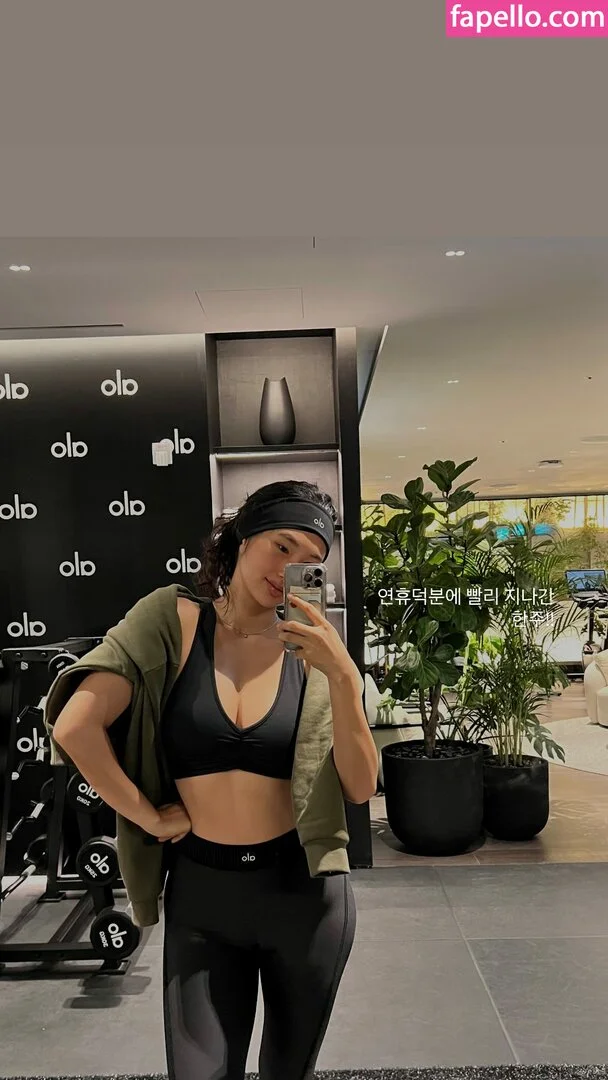 sosoxoeon Onlyfans Photo Gallery 