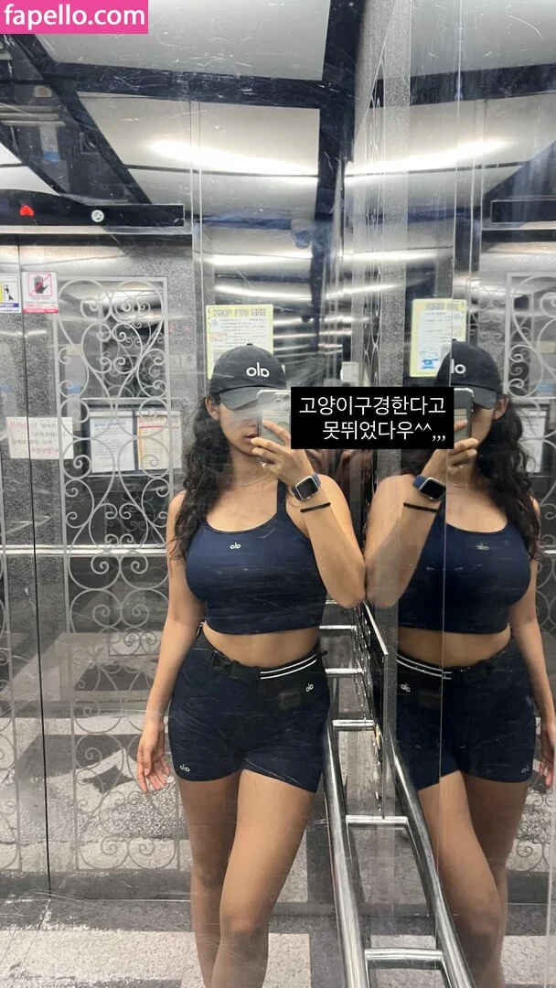 sosoxoeon Onlyfans Photo Gallery 