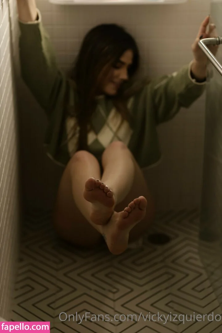 Vickyizquierdo Onlyfans Photo Gallery 