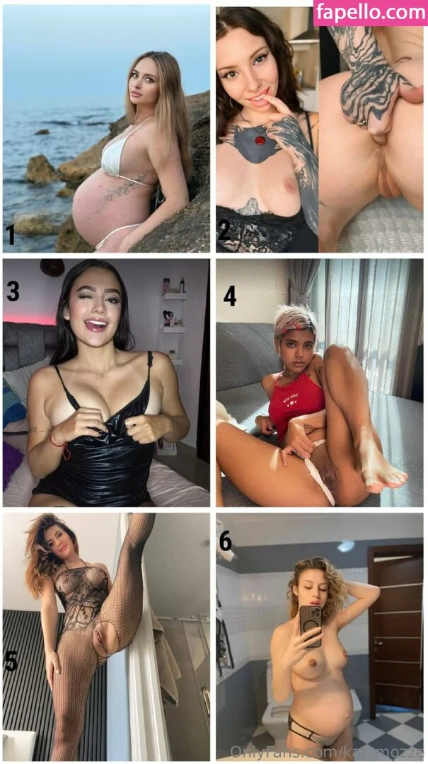 kat_mozze Onlyfans Photo Gallery 