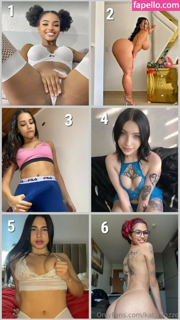 kat_mozze Onlyfans Photo Gallery 