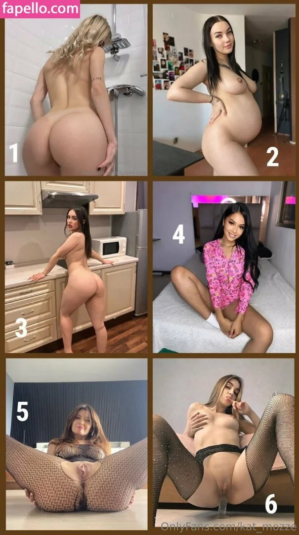 kat_mozze Onlyfans Photo Gallery 