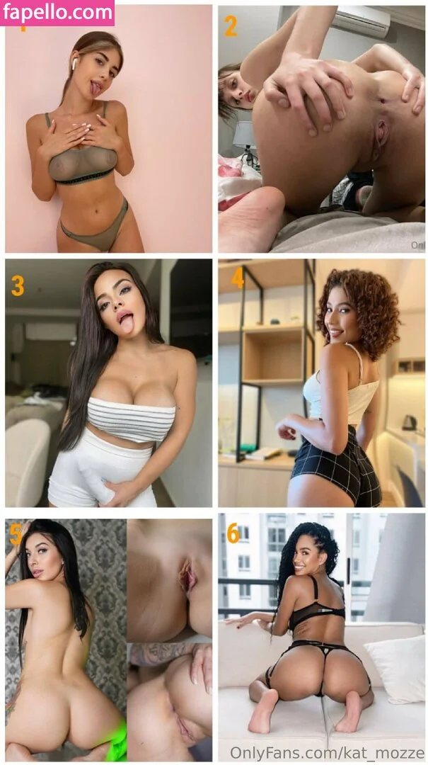 kat_mozze Onlyfans Photo Gallery 