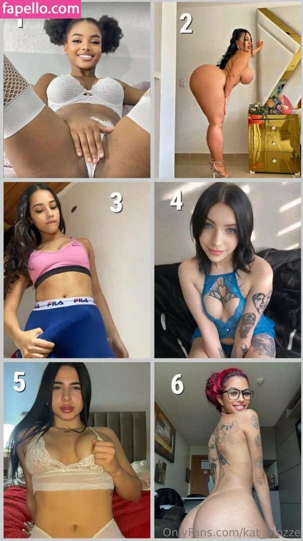 kat_mozze Onlyfans Photo Gallery 