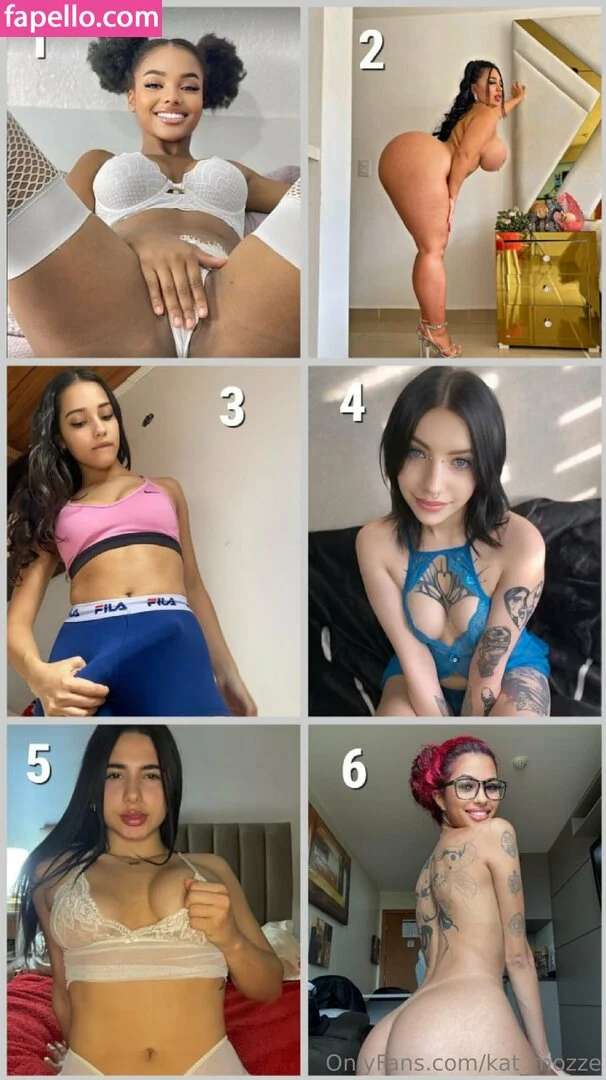 kat_mozze Onlyfans Photo Gallery 