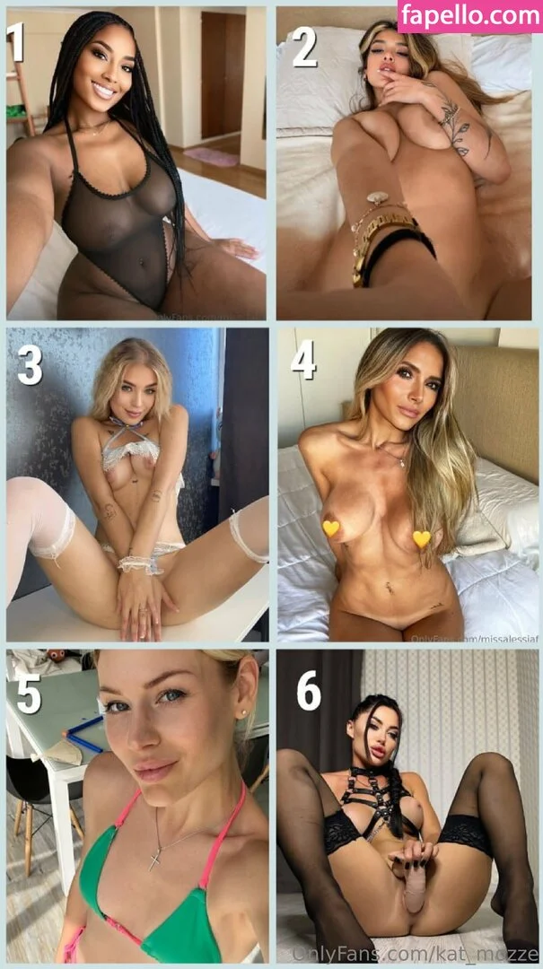 kat_mozze Onlyfans Photo Gallery 