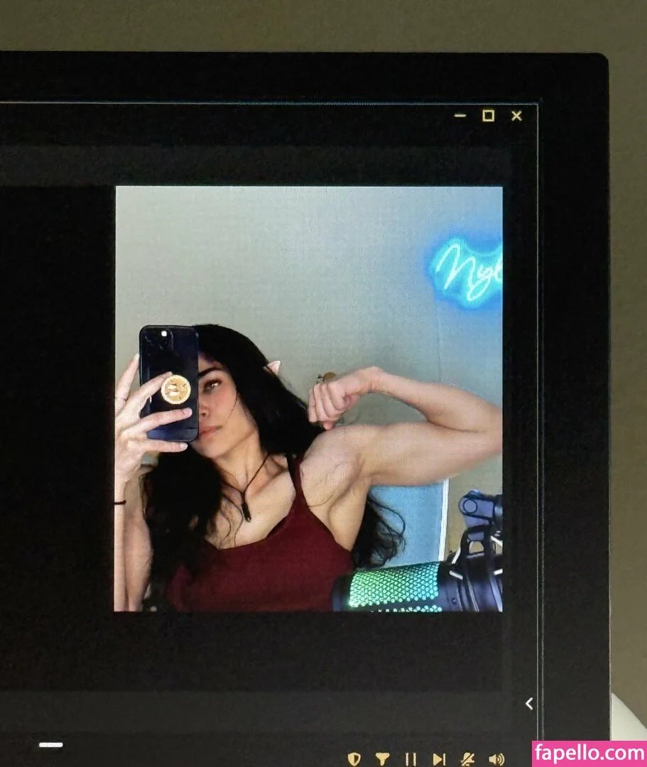 Naila Iqbal Onlyfans Photo Gallery 