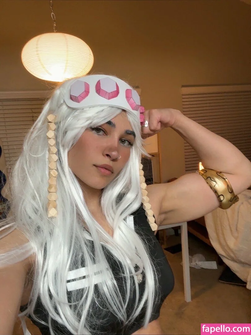 Naila Iqbal Onlyfans Photo Gallery 