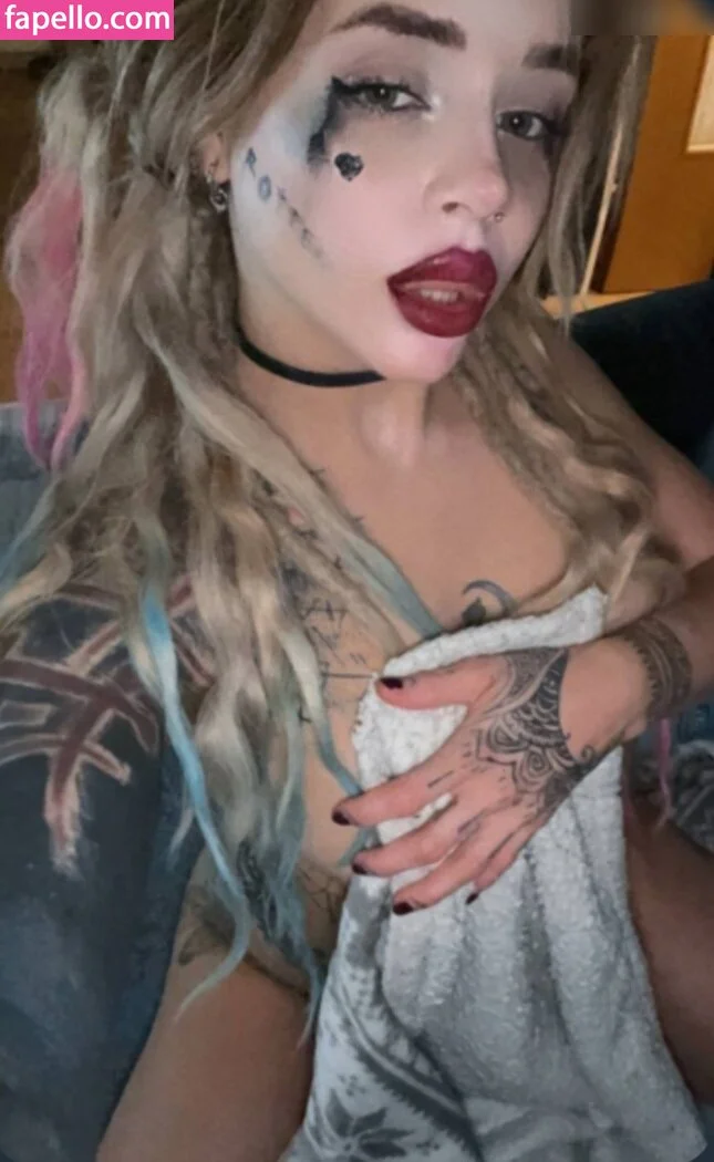 biondaliona Onlyfans Photo Gallery 