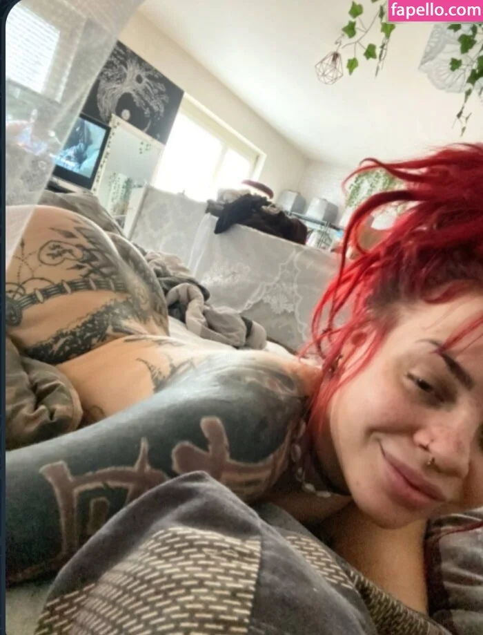 biondaliona Onlyfans Photo Gallery 