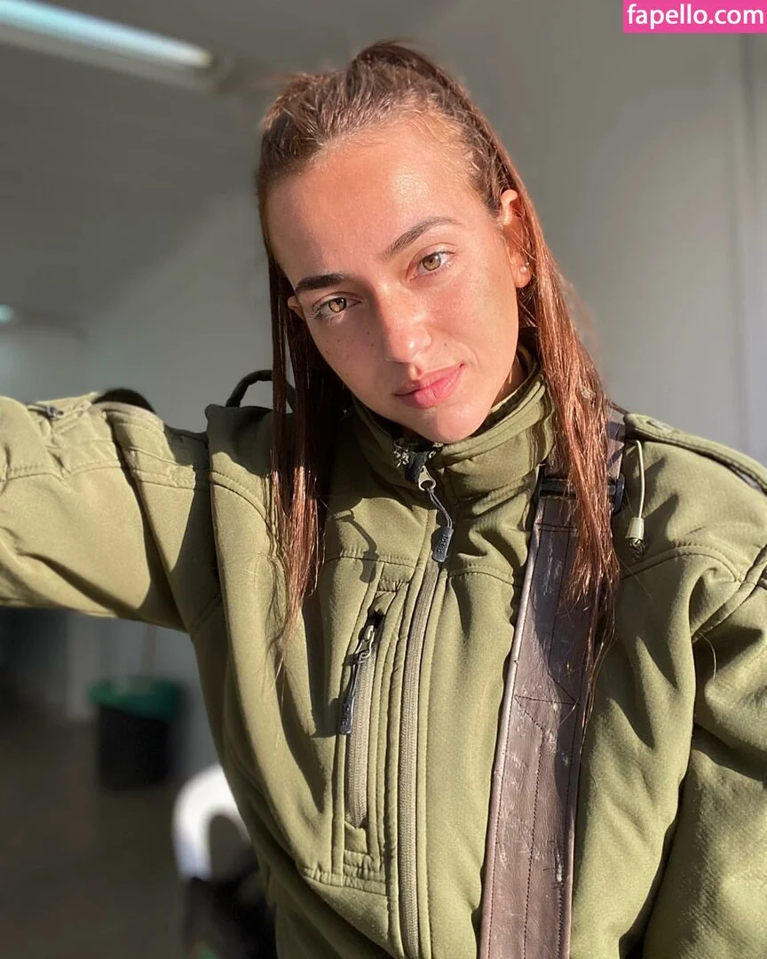 Lee Meshulam Onlyfans Photo Gallery 