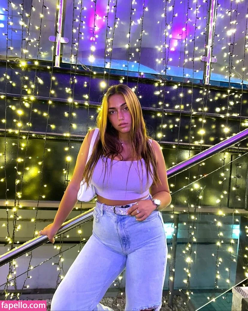 Lee Meshulam Onlyfans Photo Gallery 