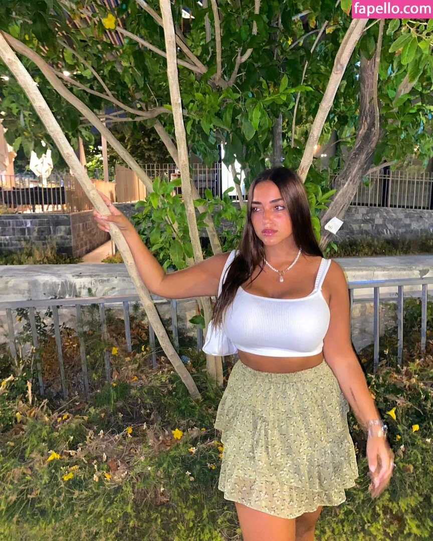 Lee Meshulam Onlyfans Photo Gallery 