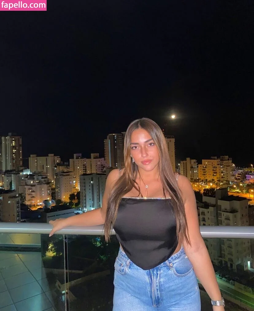 Lee Meshulam Onlyfans Photo Gallery 