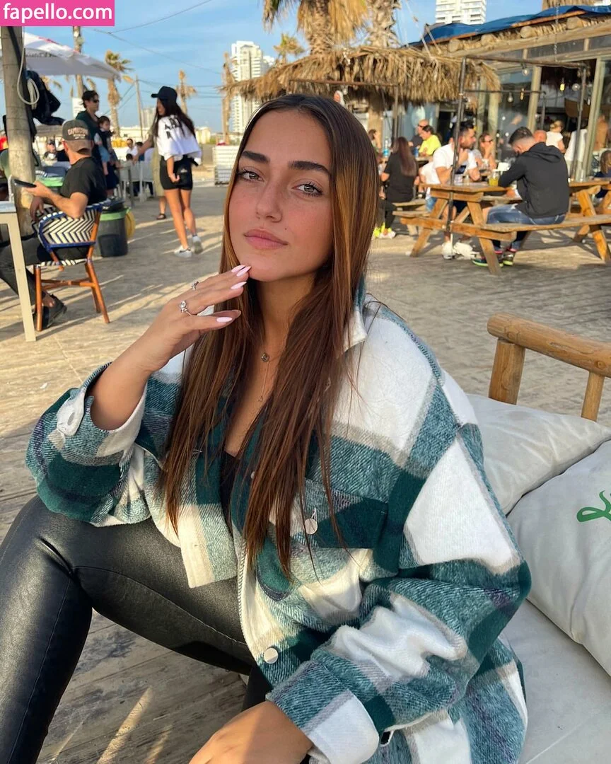 Lee Meshulam Onlyfans Photo Gallery 