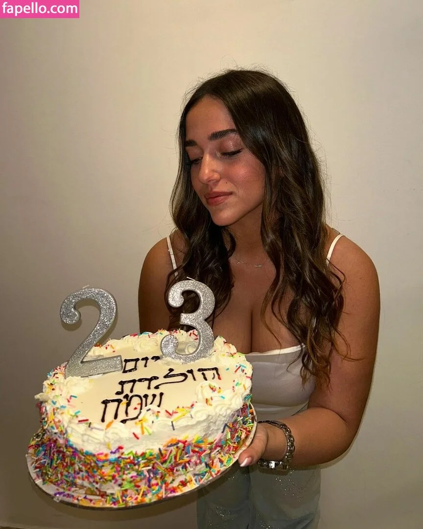 Lee Meshulam Onlyfans Photo Gallery 