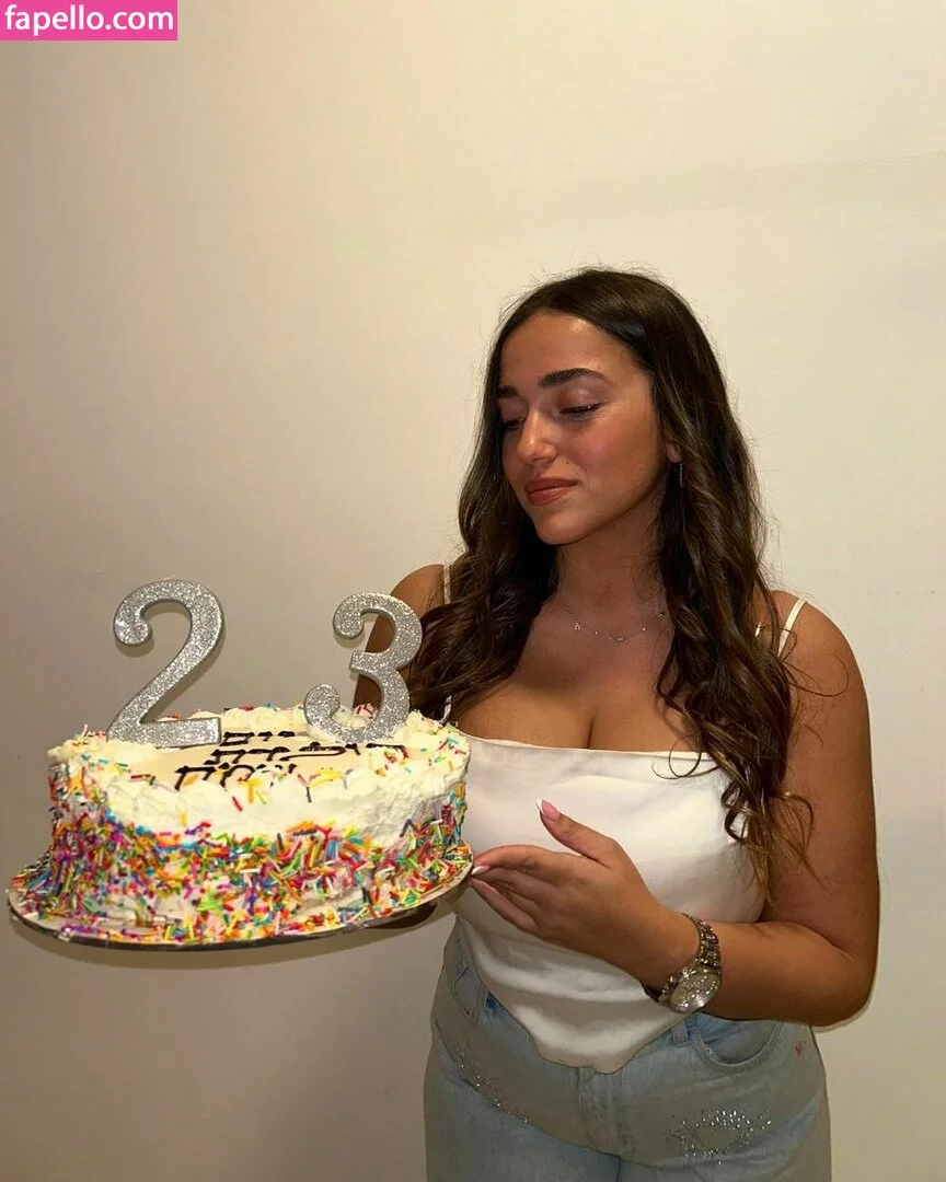 Lee Meshulam Onlyfans Photo Gallery 