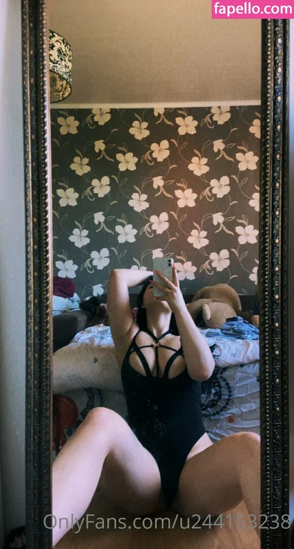 Zhanette Onlyfans Photo Gallery 