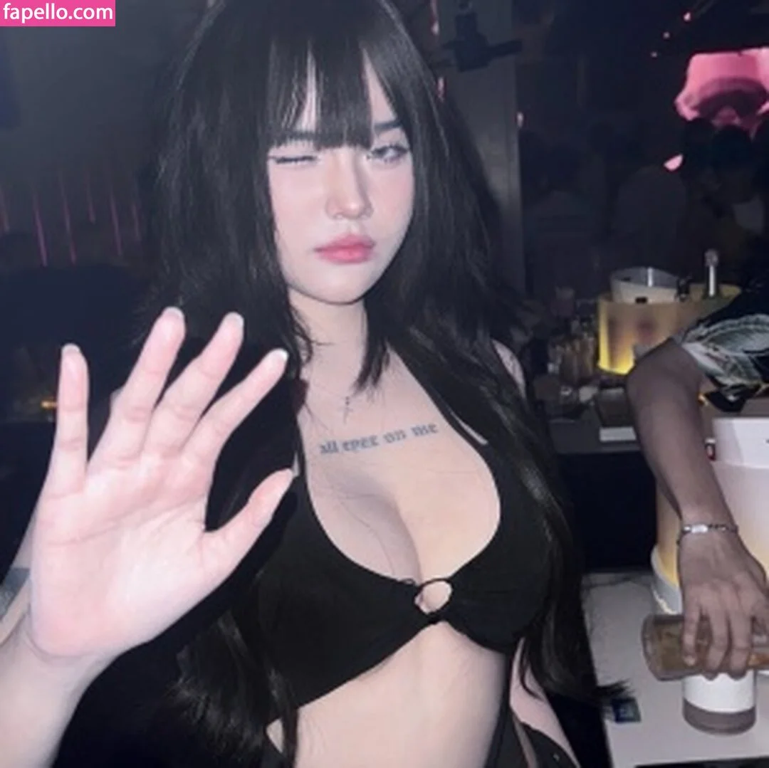 ampatuna Onlyfans Photo Gallery 