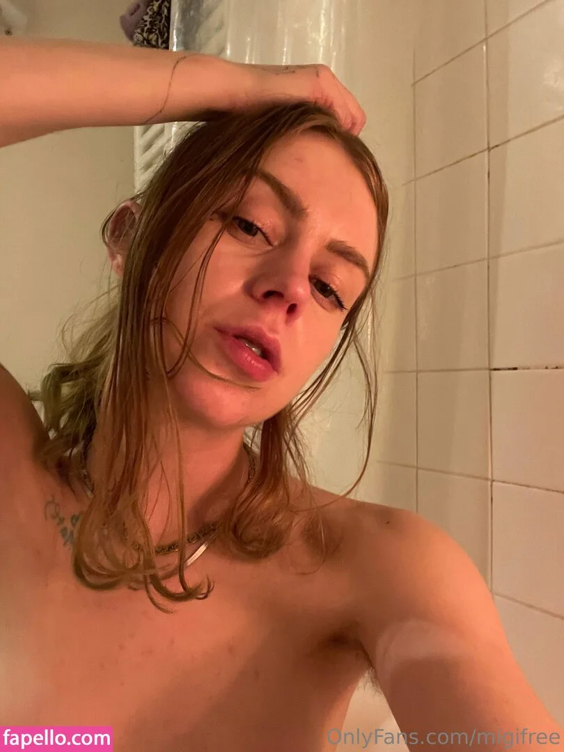 migifree Onlyfans Photo Gallery 