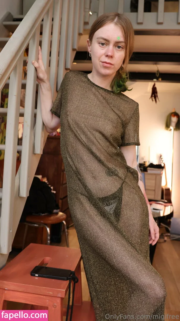 migifree Onlyfans Photo Gallery 