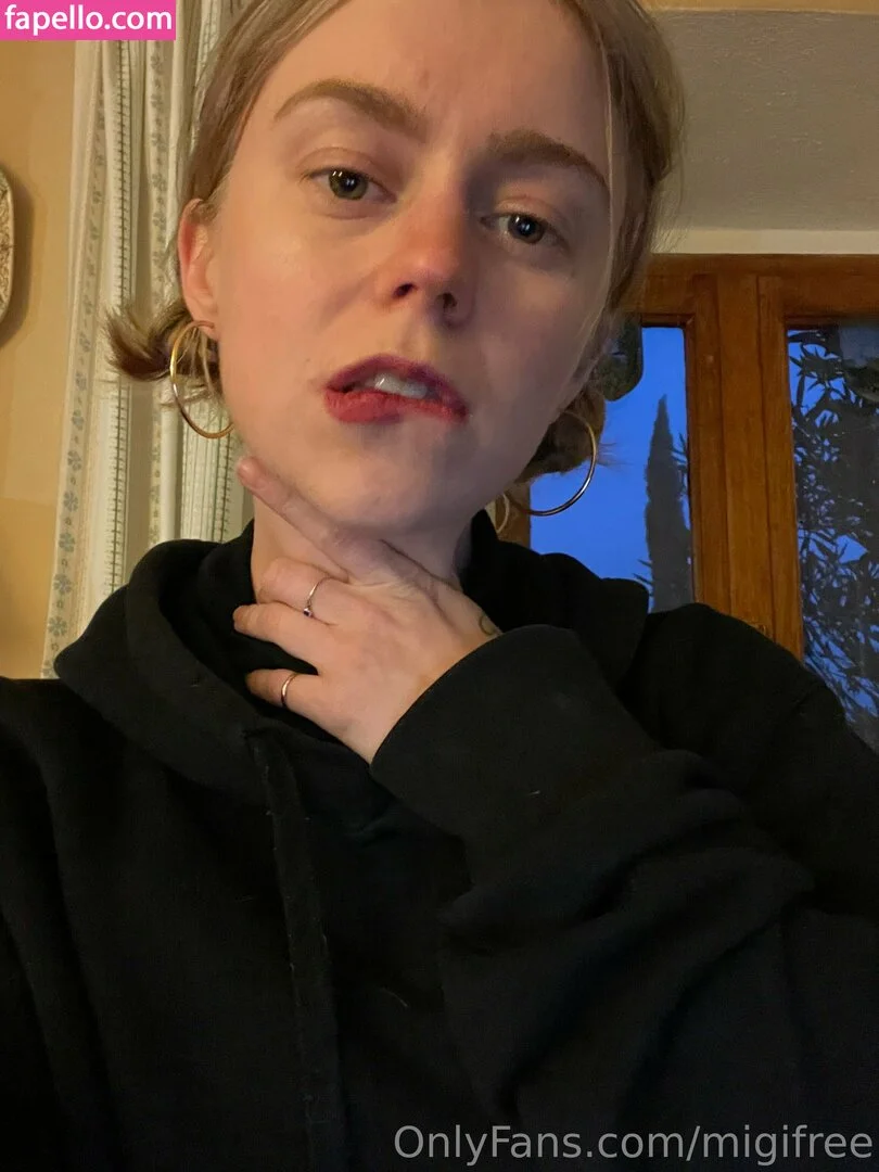 migifree Onlyfans Photo Gallery 