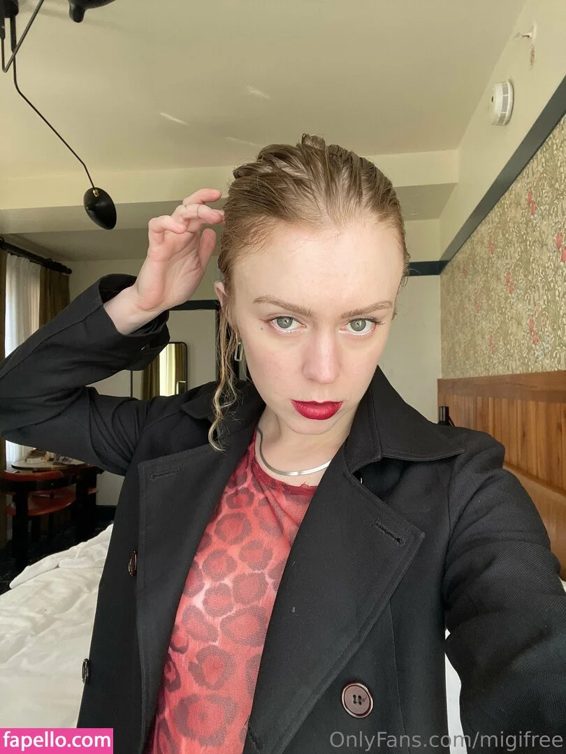 migifree Onlyfans Photo Gallery 