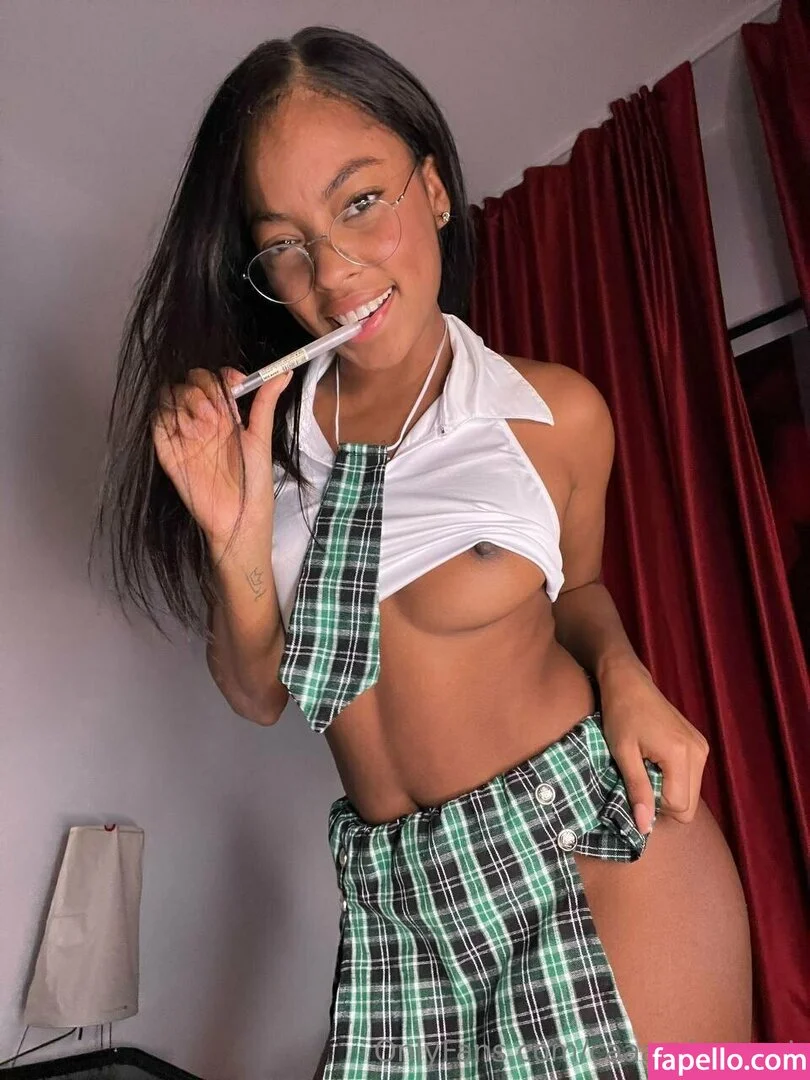 caaandysweet Onlyfans Photo Gallery 