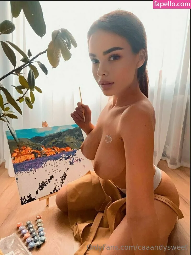 caaandysweet Onlyfans Photo Gallery 