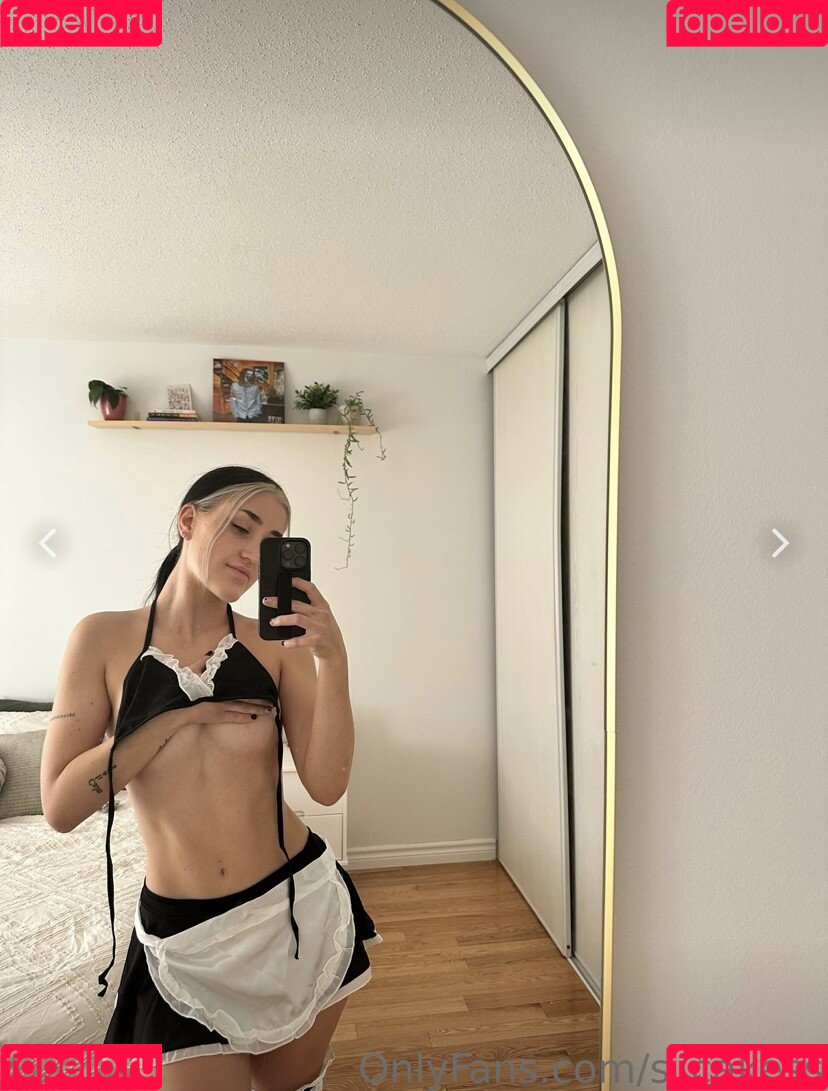 Steph Seguin Onlyfans Photo Gallery 