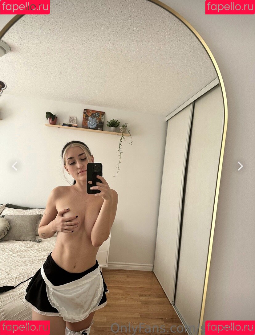 Steph Seguin Onlyfans Photo Gallery 