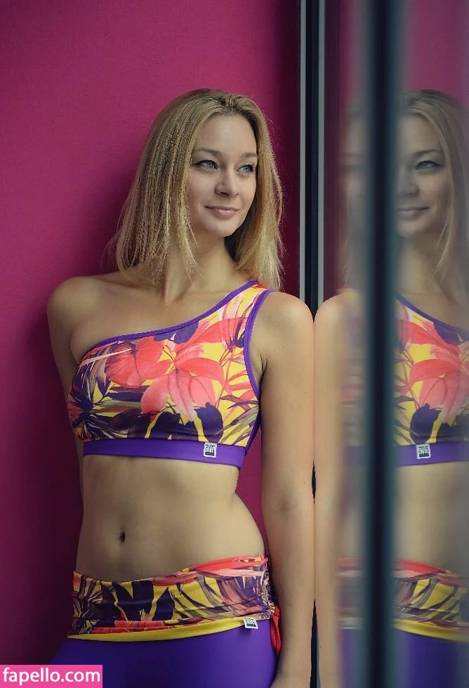 Barbora Mottlova Onlyfans Photo Gallery 