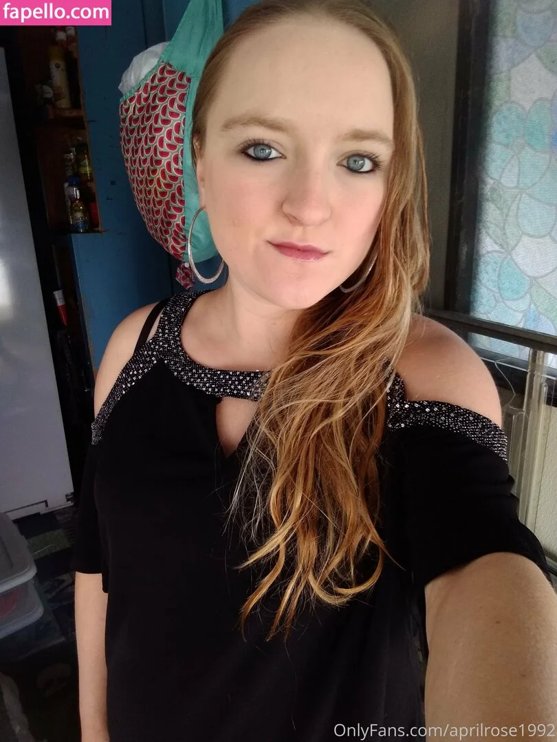 aprilrose1992 Onlyfans Photo Gallery 