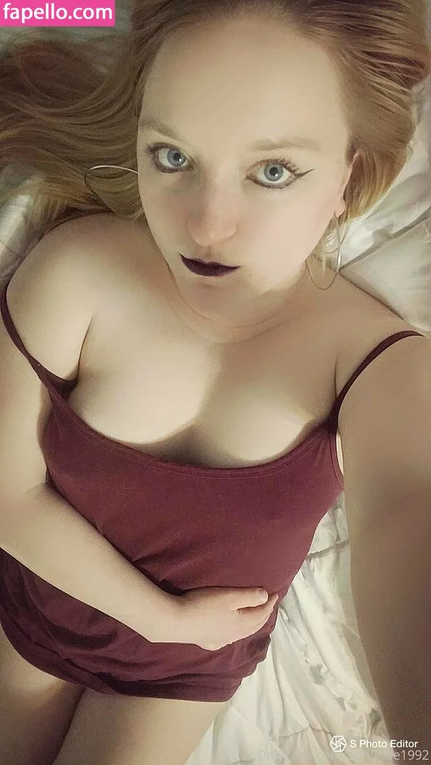 aprilrose1992 Onlyfans Photo Gallery 