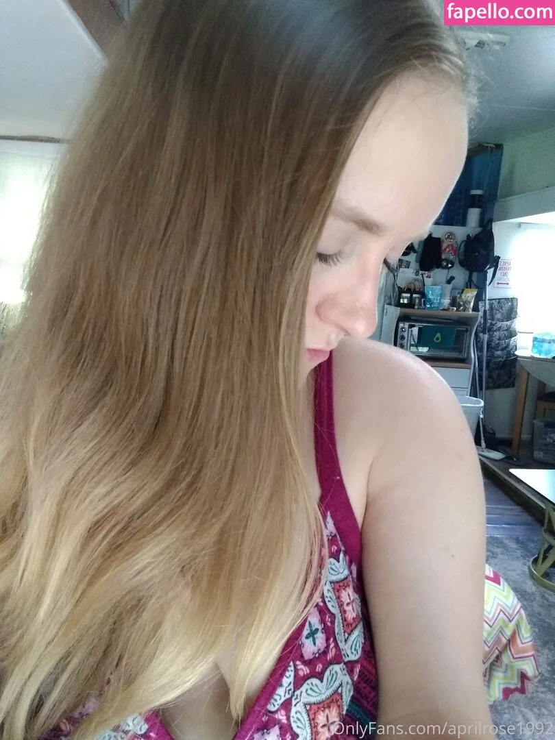 aprilrose1992 Onlyfans Photo Gallery 