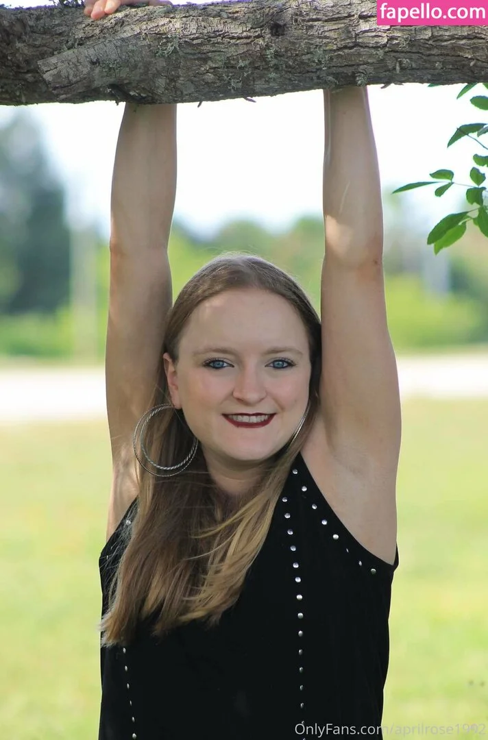 aprilrose1992 Onlyfans Photo Gallery 