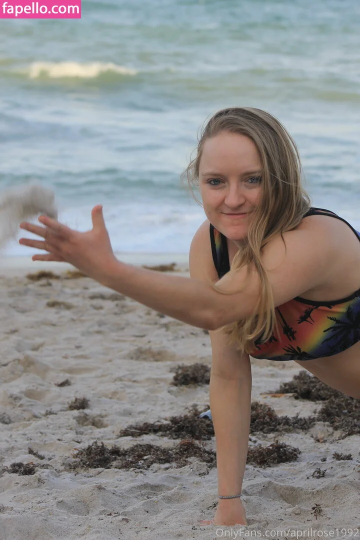 aprilrose1992 Onlyfans Photo Gallery 