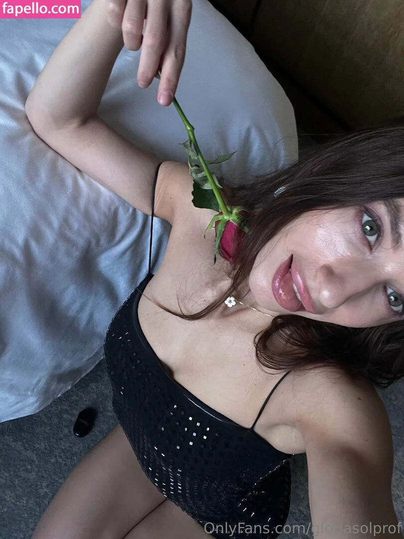 gloriasolprof Onlyfans Photo Gallery 