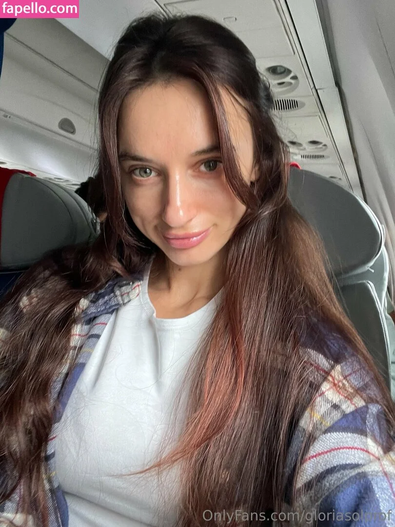 gloriasolprof Onlyfans Photo Gallery 
