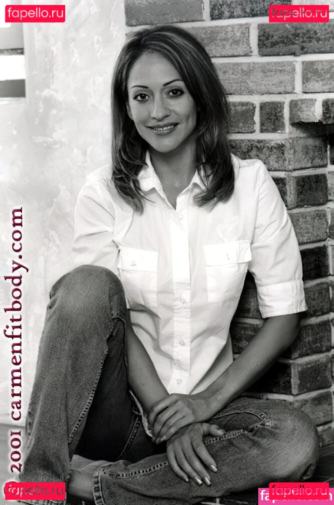 Carmen Garcia Onlyfans Photo Gallery 