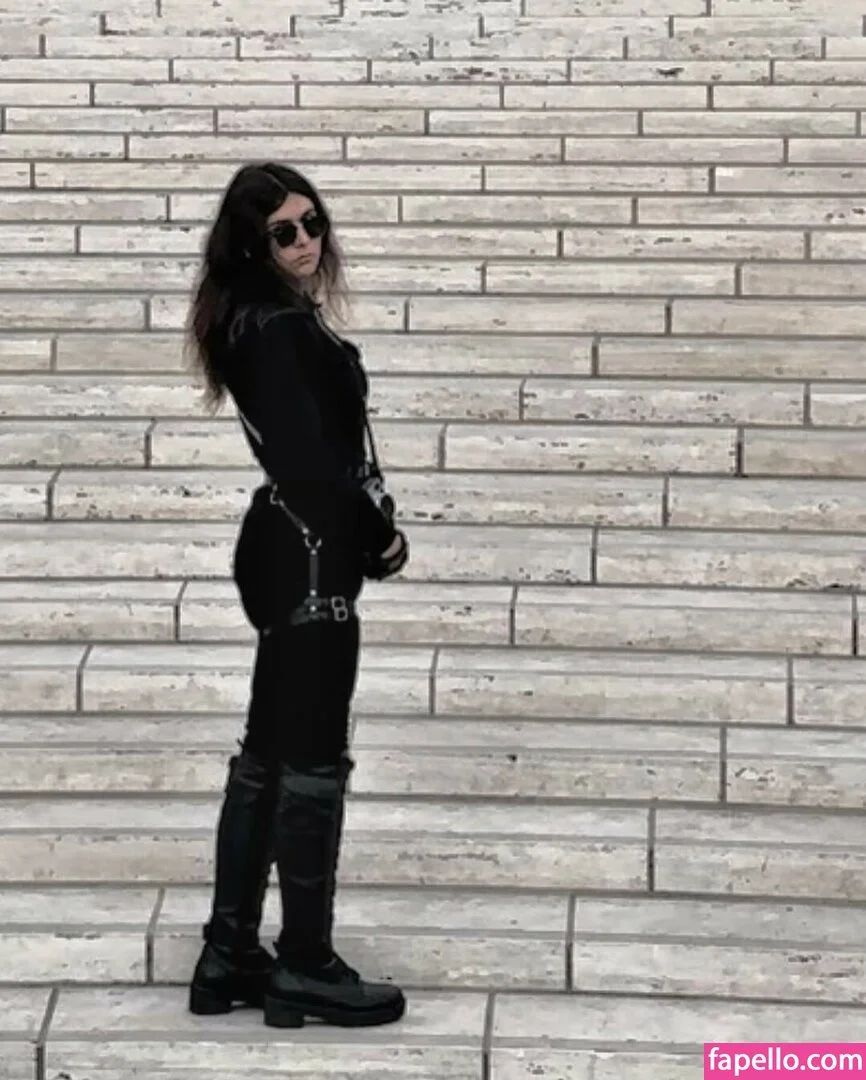 Ava Corrente Onlyfans Photo Gallery 