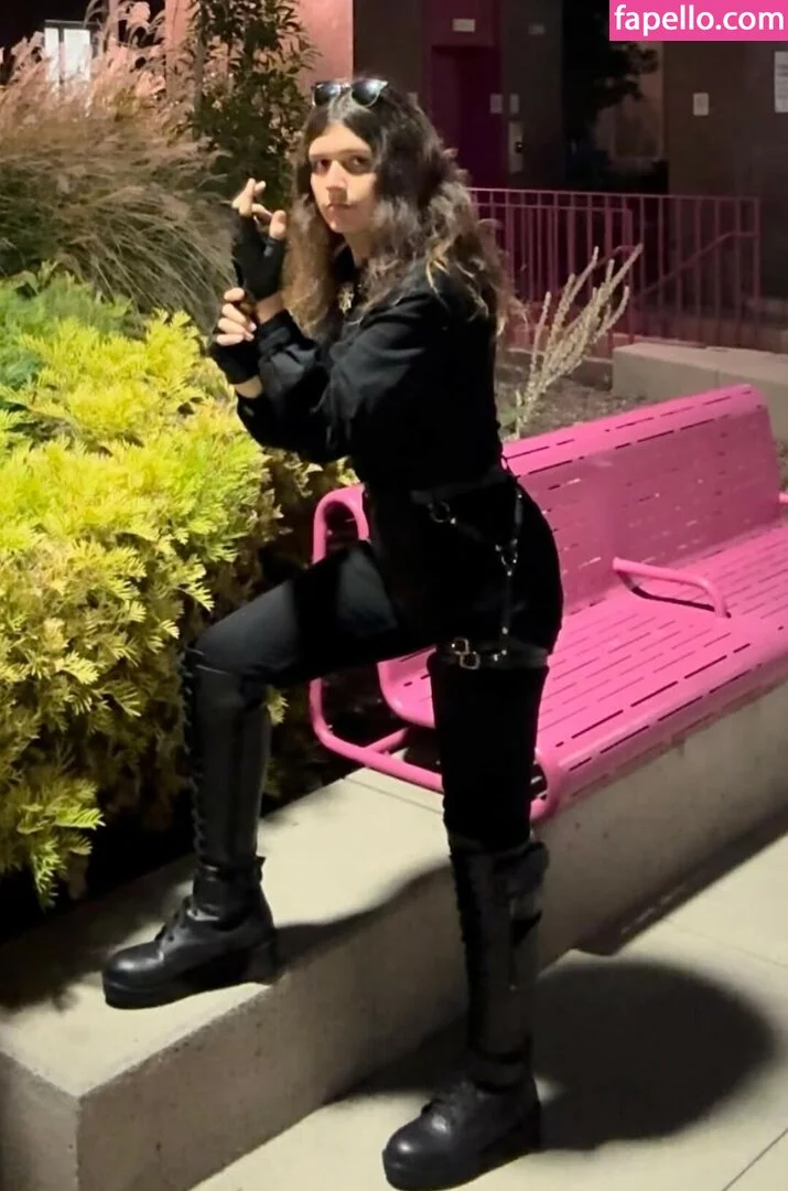 Ava Corrente Onlyfans Photo Gallery 