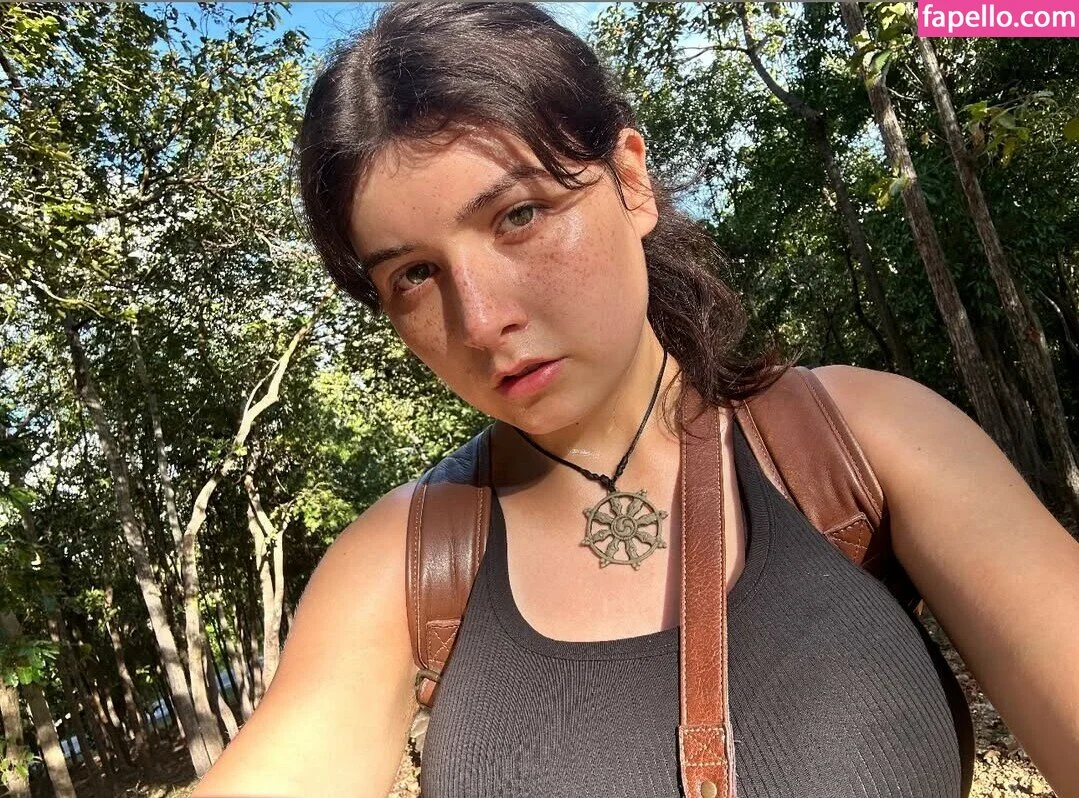 Ava Corrente Onlyfans Photo Gallery 